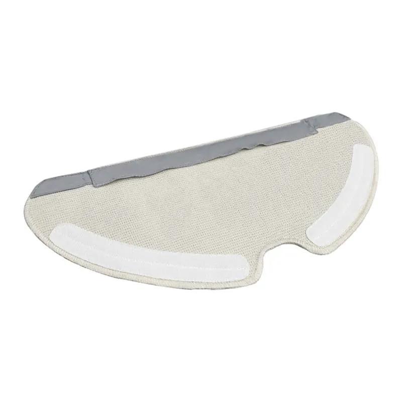 Washable Mop Cloths Replacement For Xiaomi Dreame D10s / D10s Pro Robotic Vacuum Cleaner Mop Pads Rags Spare Parts Accessories