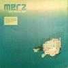 12-дюймовая пластинка MERZ - Many Weathers Apart 6674976 Epic 1999 UK Танцевальная и Электронная Б/У