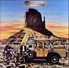Виниловая пластинка SURFARIS  Gone With The Wave CDL8050 MCA CORAL 1977 Великобритания Рок Б/у