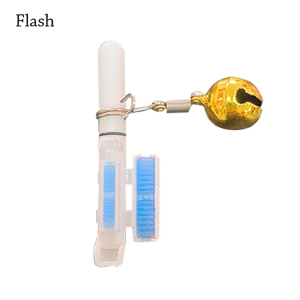 Anti-collision Bean Fishing Accessories Abo float Cara stick Drifting through the stick Cara Stick