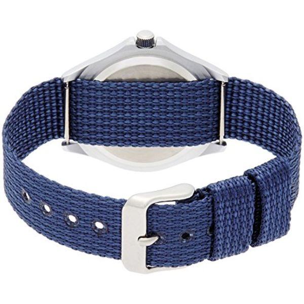 Seiko Watch ALBA Men's Wrist Watch Sports AQPK402 Blue NEW from Japan