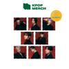 ATEEZ GOLDEN HOUR : Part.2 (DIGIPACK Ver.) Incl. DEAR MY MUSE Photocard