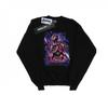 Marvel Mens Avengers Endgame Movie Poster Sweatshirt
