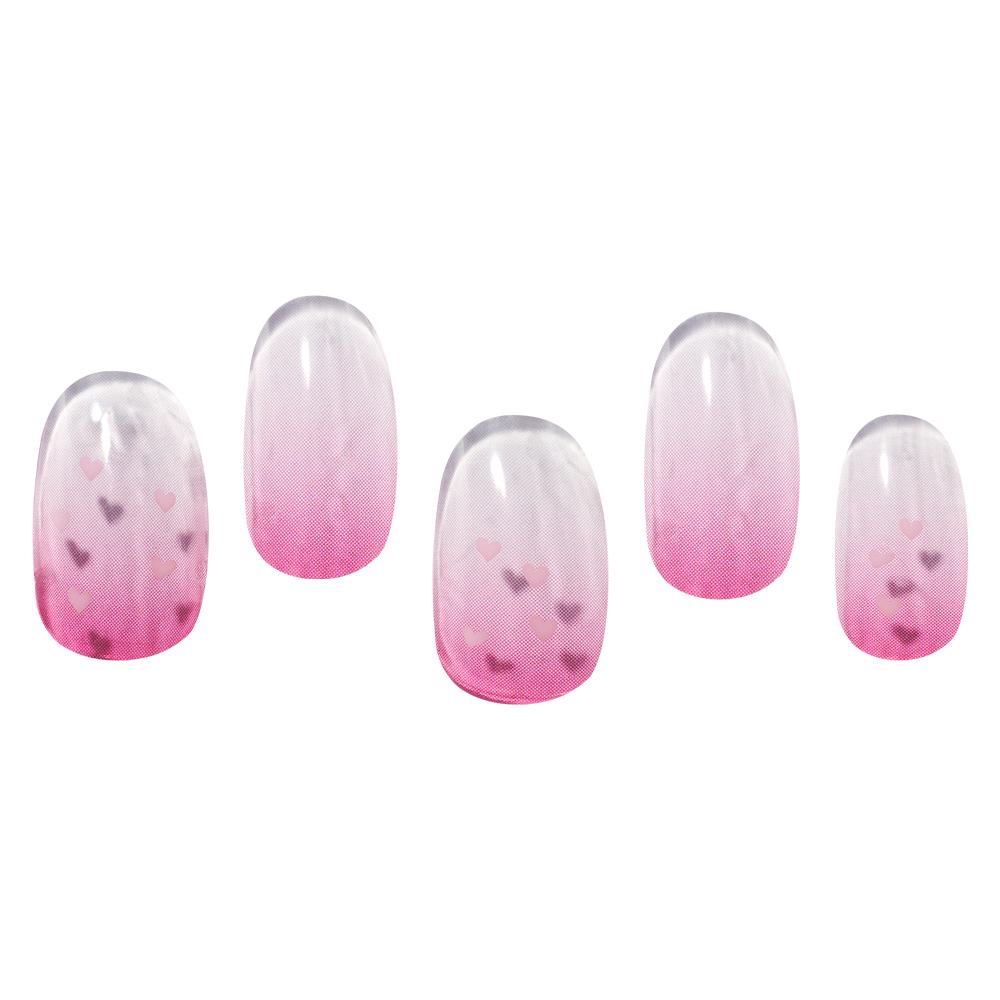 Wakemake March Real Gel Nail [Non-bake Easy Fit]