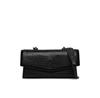 Bag Patrizia Pepe 8B0032/L083-XS83 Black