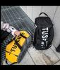 Unisex Japanese-Style Large Capacity Backpack for Travel and School
