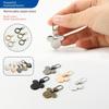 DIY Metal Zipper Pull Replacement for Bags and Clothing