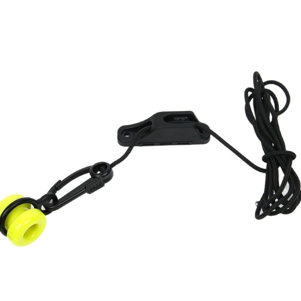 2PCS with 2.2m Rope Downrigger Weight Retriever ishing Weight Retriever Kit  Deep Sea Fishing