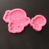 Sugarcraft Cloud and Balloon Silicone Mold Fondant Mold Cake Decorating Tools Chocolate Mold