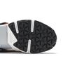 Nike Air Huarache Gripp QS 'Sail Orange' (Unisex) Sail / Team Orange-White Running Shoes AT0298 100