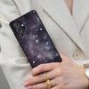Summer Leo Constellation Landscape Cell Phone Case for Samsung Galaxy S26 Ultra S25 S24 S23 S22 S21 S20 Note10 Cover