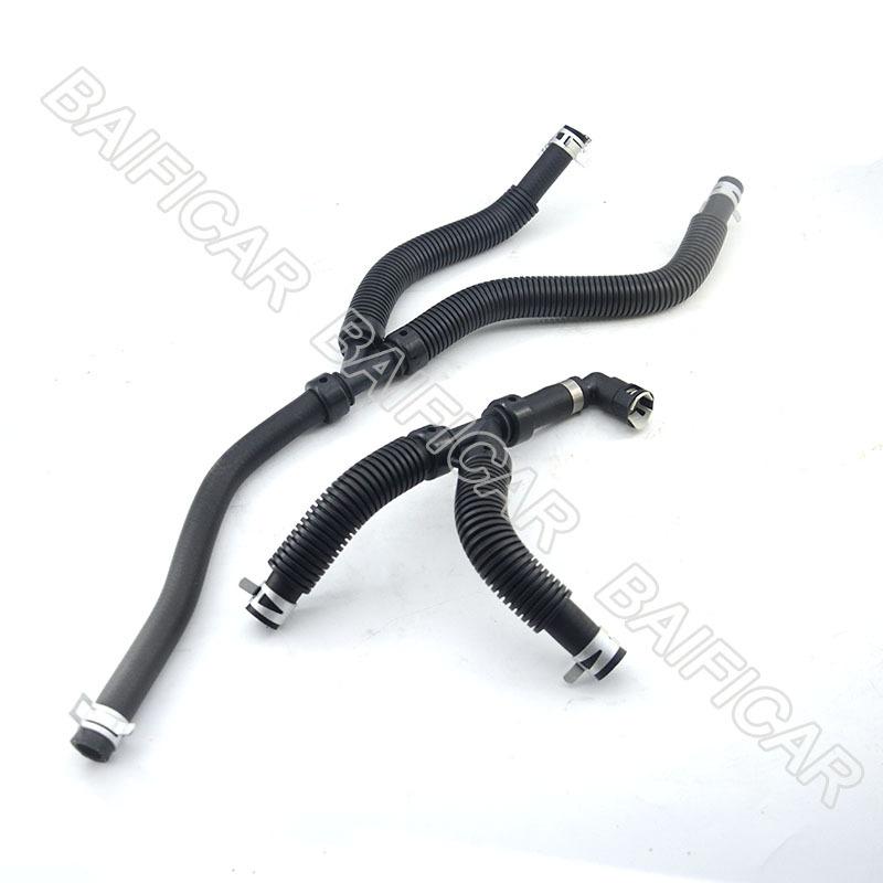 Baificar Brand New 05058729AE Tee Supply-Return Heater Hose For Chrysler Town & Country 3.6L Dodge Grand Caravan