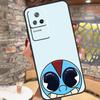 Lil Darkie Case For Xiaomi 14T Pro 13T 11T 12T 13 14 15 Ultra POCO X6 X7 Pro X3 X5 M6 F5 F6 Pro Cover