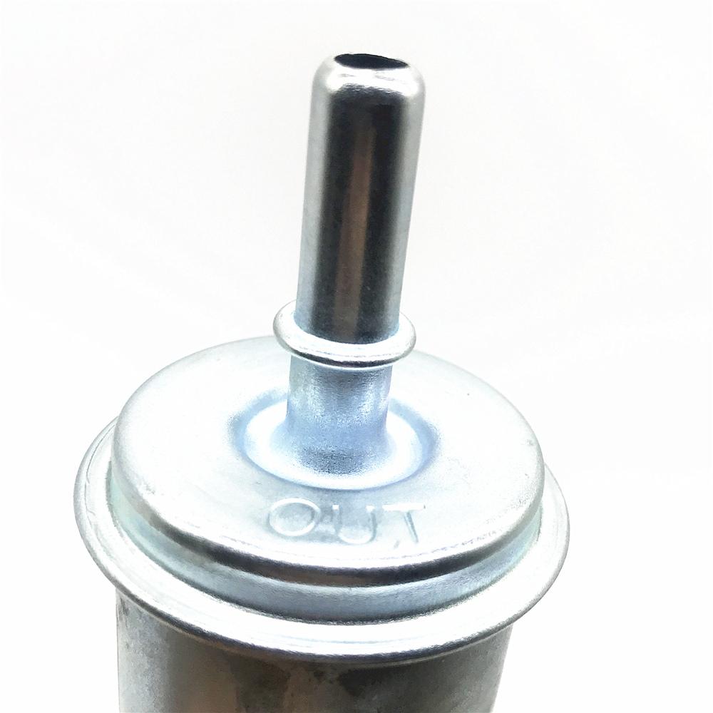 Комплект топливных и воздушных фильтров для Benelli TRK502 TRK502X / TRK 502 502X