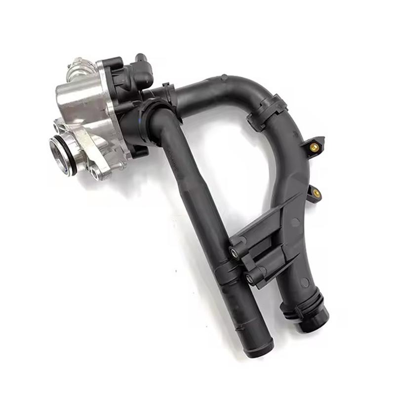A2742000715 2742000715 Engine Coolant Thermostat For Mercedes Benz W205 W212 W213 GLC GLK CLS C200 C300 A2742003400 2742003400
