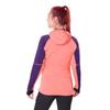 Trangoworld Fleece Sweatshirt TRX2 Stretch Pro