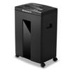 Sanmu SD909 Commercial P-7 High-Security Paper Shredder CN plug (adapter included)