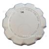 Compatible Fuel Tank Cap for Volvo Models: 20770657, 20770683, 20511587, 20770679