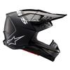 Alpinestars Шлем для бездорожья Supertech S-M10 Flood ECE22.06