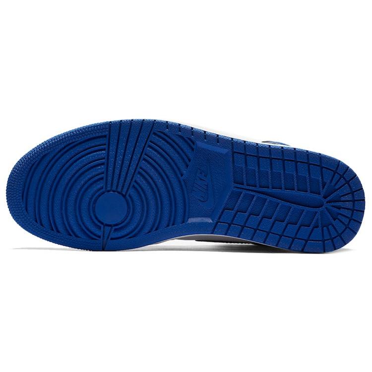 Air Jordan 1 Retro High OG 'Game Royal' Men's 555088-403