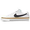 Nike Court Legacy 'White Desert Ochre' Женские CU4149-102
