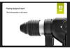 Промышленный перфоратор Wickes WU327 со сцеплением