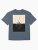 Linkin Park Reaching Out of the Darkness Oversized T-Shirt