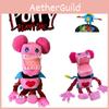 Новые мягкие плюшевые игрушки Poppy Playtime 3 Boxy Boo, куклы-мякиши, подарки на день рождения для детей