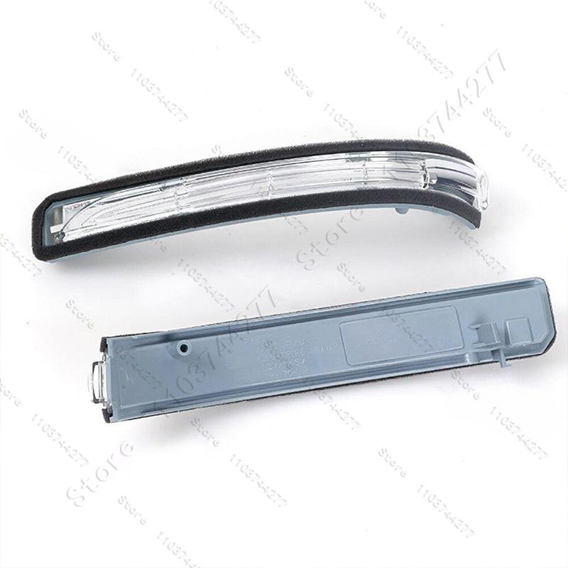 For 2008-2012 Mercedes Benz A-CLASS (W169) B-CLASS (W245) Turn Signal Light Rearview Mirror Indicator Lamp 1698201121 1698201221