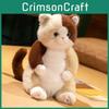 Plush Cat Toy With Pp Cotton Filling For Kids And Giftgiving