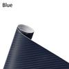 Car Sticker 3D Carbon Fiber Vinyl Wrap Sheet Roll Film Car Wrap Sticker Decals for Motorcycle Auto Car Styling