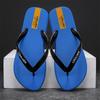 Lu Lu'an's New Summer Rubber Non-slip Foot Sandals Men's Outdoor Casual Slippers Outer Wear Men's Summer Batch