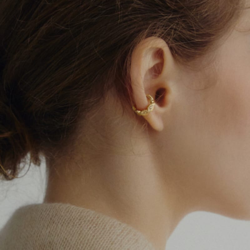 own Sona Ear Cuff