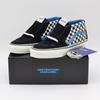 VN000N047Z2 Liberaiders LX Slip-On Reissue 98 Клетка Синий (Мужской)