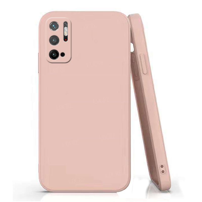 For Cover Xiaomi Redmi Note 10T Case For Redmi Note 10T 10 T Capas Full Shockproof Soft Case For Redmi Note 10 Pro S 10T Fundas