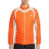 ACG Lava Loft Therma-FIT Эластичная Сшитая Утиный Пух Теплая Дышащая Color Block Длинный Рукав Пуховик Мужская Верхняя одежда IO9133-819