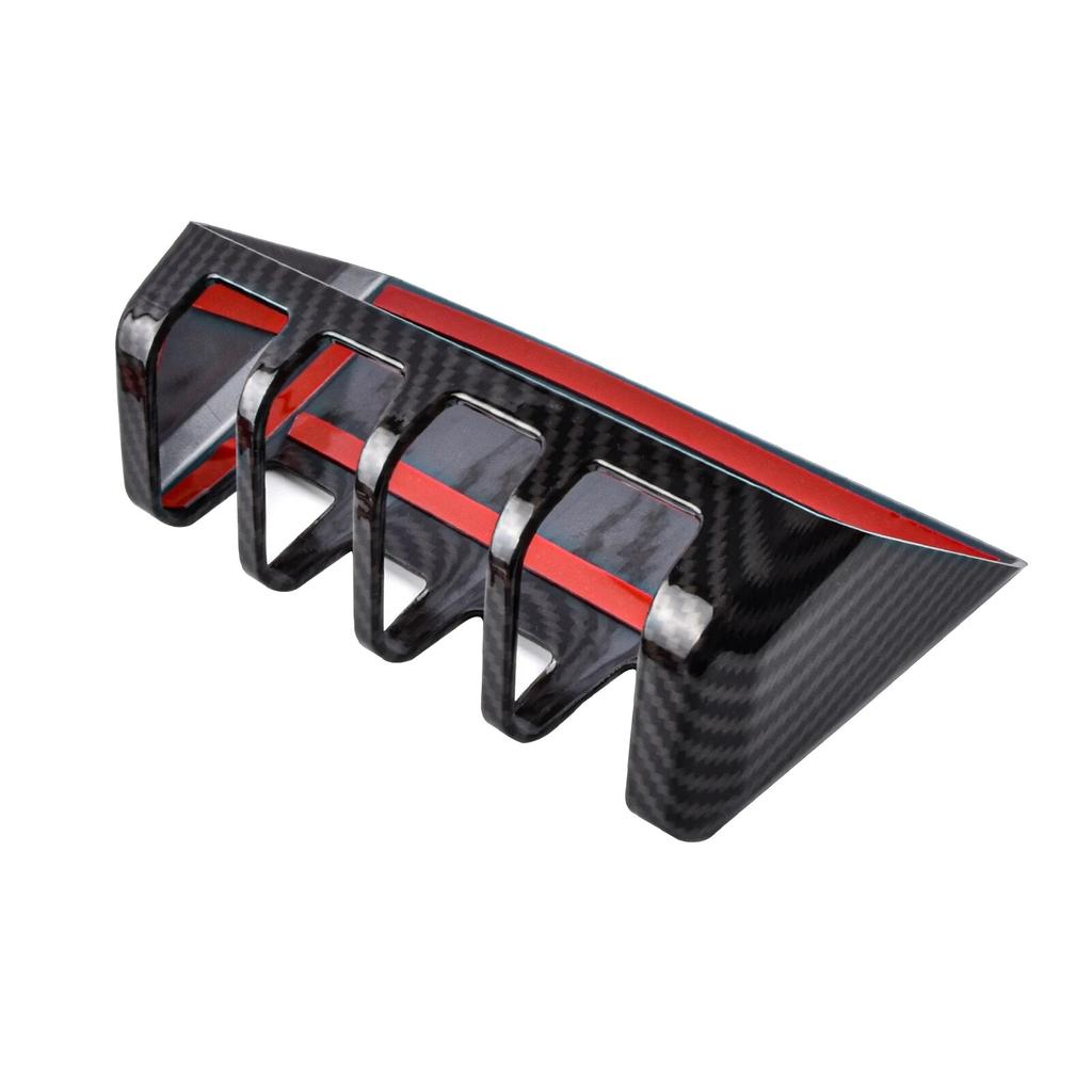 Interior Moulding For Suzuki Jimny Car Window Lifting Switch Panel Trim Cover Sticker Accessories For Suzuki Jimny +