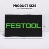 Festool Мягкое полотенце для лица, быстросохнущее, для бассейна, ванны, хлопковые, дышащие