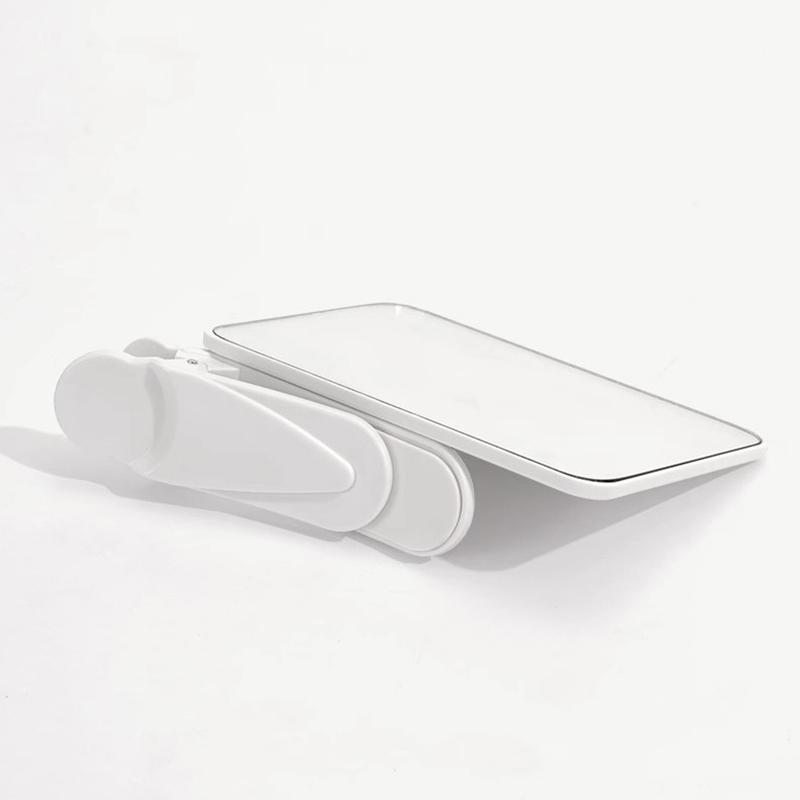 Зеркало для камеры сотового телефона, отражающее HD-объектив, отражающее зеркало для селфи, универсальная отражающая клипса для телефона, задняя уличная линза