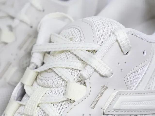 1203A734-100 Asics Gel-Sonoma TR62 Кремовый Бледно-Дубовый (Мужской)