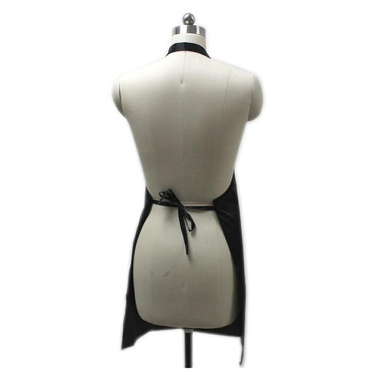 Профессиональный фартук для стрижки волос, нагрудник для парикмахера, салон для укладки волос, фартук без рукавов для парикмахера