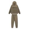 Esse FOG Essentials Hooded Sweatshirt 350-400g Cotton Fleece Mens Casual Pullover