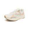 Jordan Casual Shoes Mesh Breathable Thick-Soled Height Increasing Sports Shoes Gray Versatile Women's Shoes