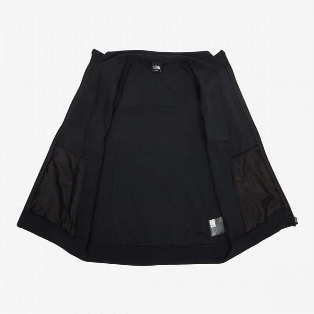 The North Face Мужская куртка для любой местности Черная Nj5jr01a