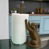 Kitchen Paper Holder Tissue Rack High Stability Animal Cat Dog 3D Printed