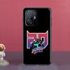 Fabio Quartararo 20 For POCO X5 X3 F5 Pro X4 F4 GT M5s C40 F3 Case For Xiaomi 13 Lite 12 11T 12T Pro 12X Cover