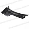 for 2007-2015 BMW LHD Mini Cooper Clubman Hatchback Wagon Windshield Wiper Cowl Panel Cover R55 R56 R57 51132751209 51132751210