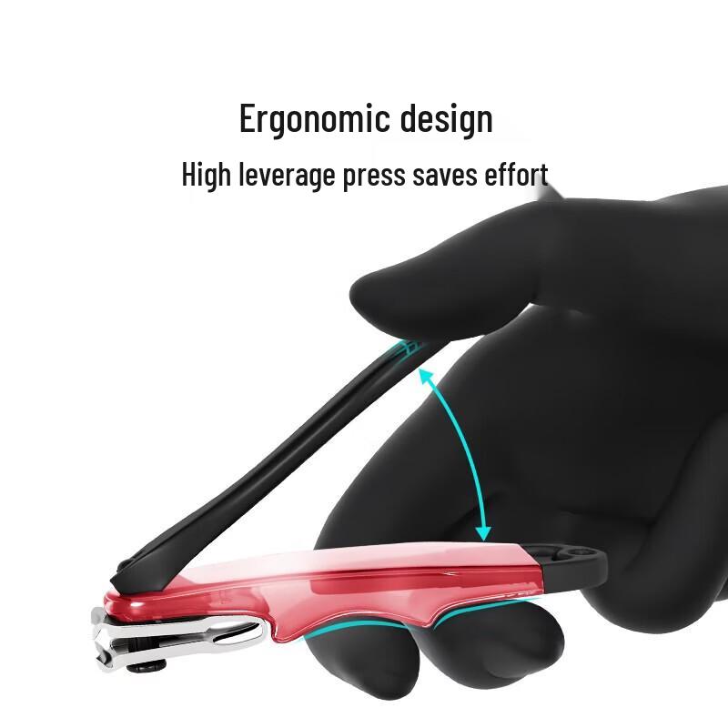 ZWILLING 360° Rotating Nail Clipper