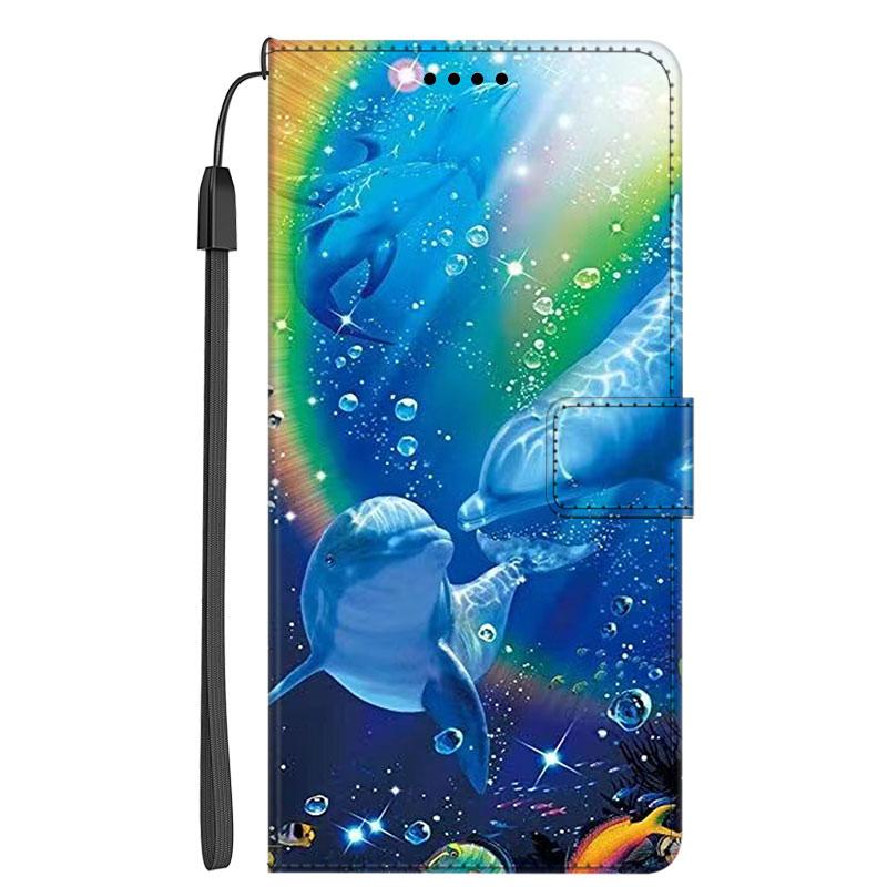 Чехол-книжка из кожи для Realme 14 Pro Plus, кошелек-сумка для Realme 14 Pro 5G, чехлы с подставкой Realme14 Pro + 14Pro 2025