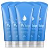 See2Y Pure Aqua Whip Large Capacity Cleansing Foam, 220ml, 5 Pieces